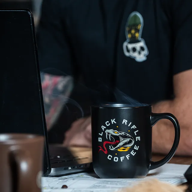 Give Me Coffee RAM