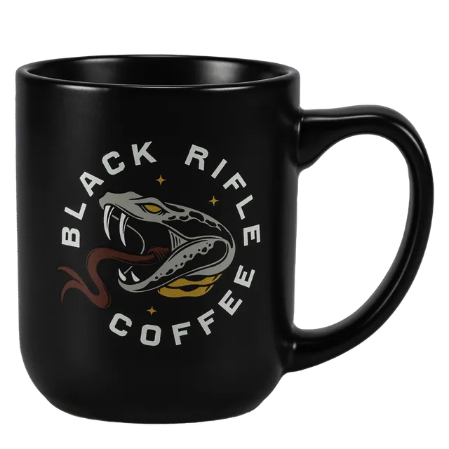 Give Me Coffee RAM