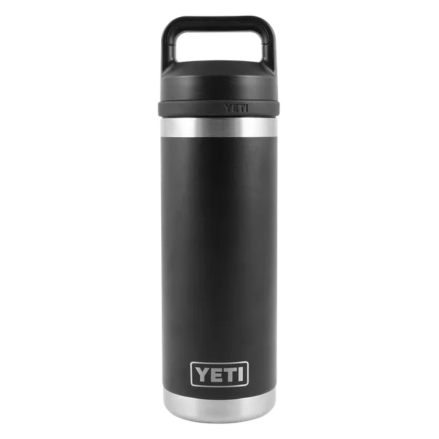 Yeti Reticle Badge Rambler Water Bottle