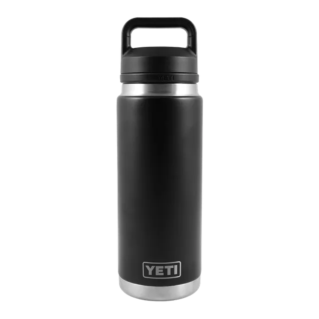 Yeti Reticle Badge Rambler Water Bottle