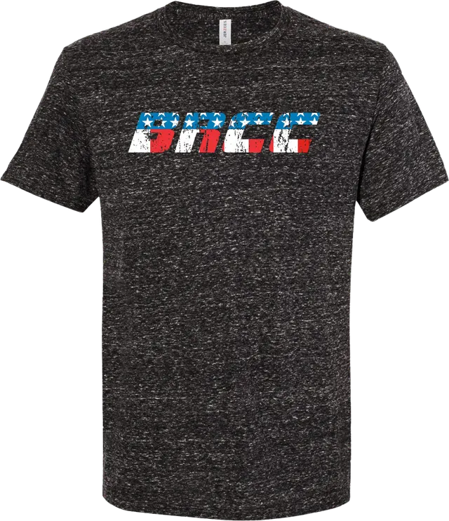BRCC RWB T-Shirt 1 BRCC RWB T-Shirt