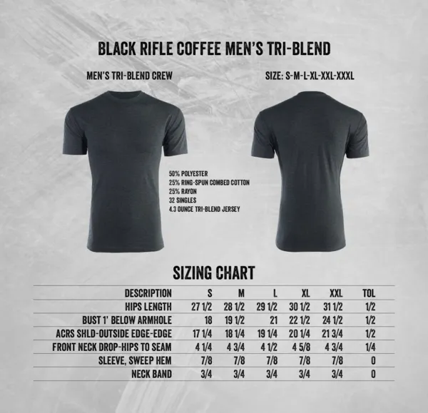 AK-47 Espresso, T-Shirt
