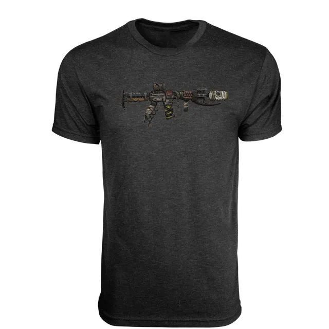 AR Espresso T-Shirt