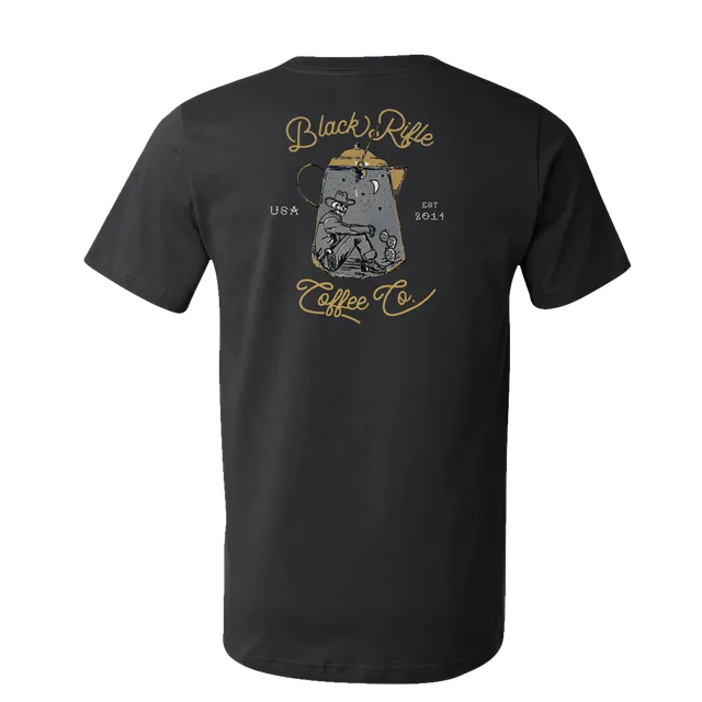 Western Nights T-Shirt