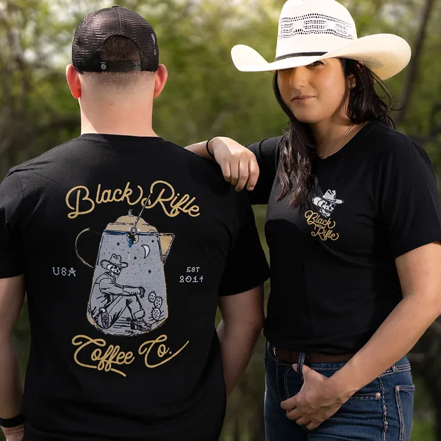 Western Nights T-Shirt