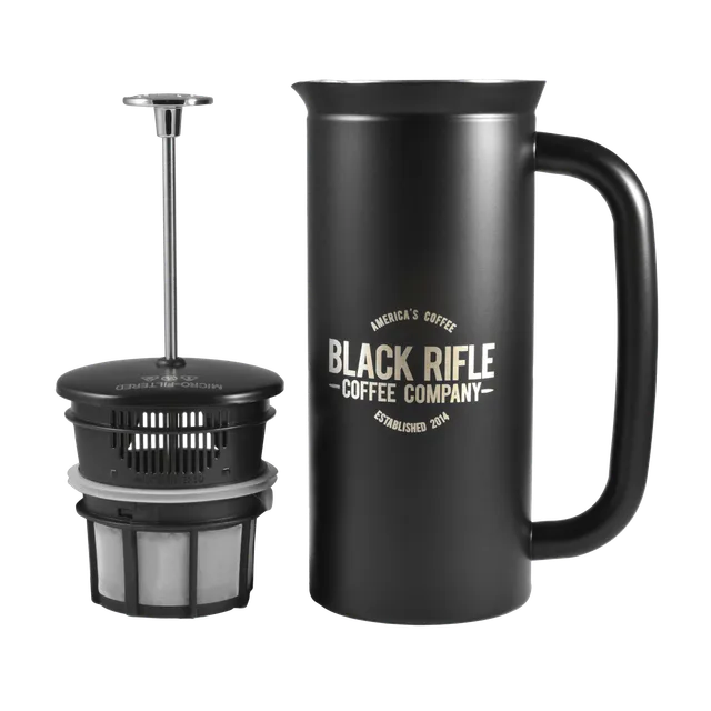 Ultralight Coffee Press - 16oz