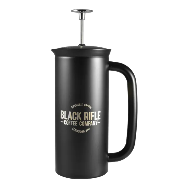 Ultralight Coffee Press - 16oz