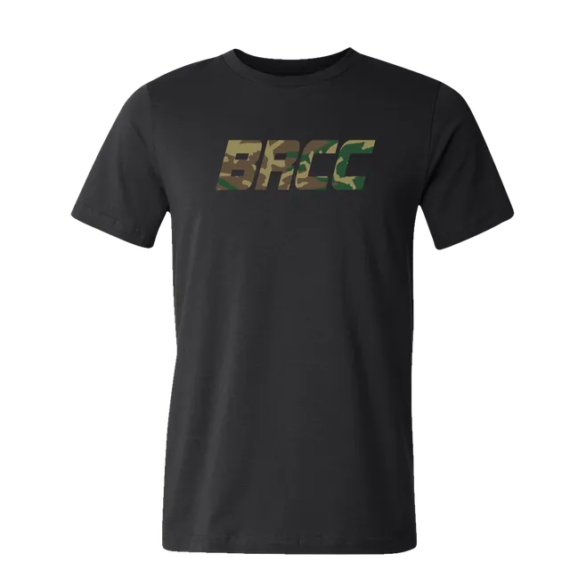 BRCC Camo T-Shirt