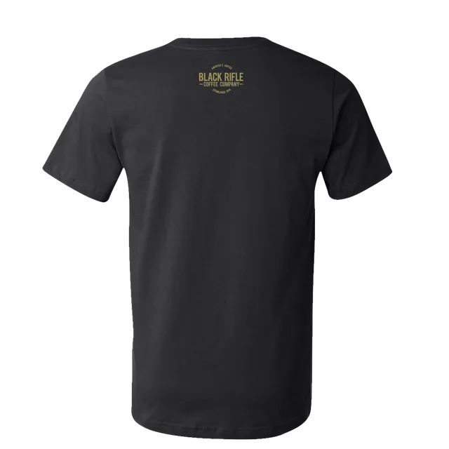 BRCC Camo T-Shirt