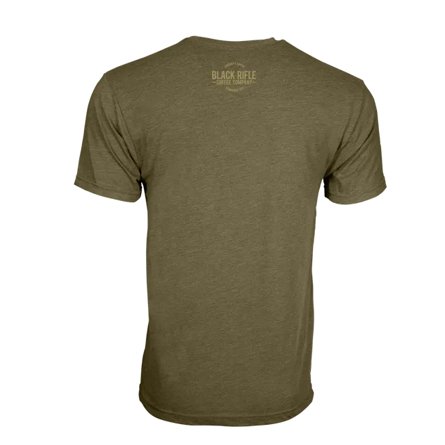 BRCC Camo T-Shirt