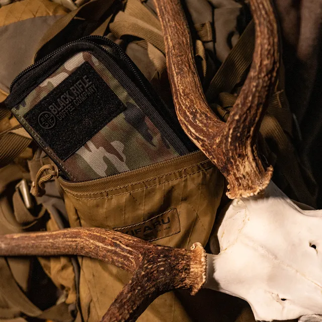 Field Notebook and Cover