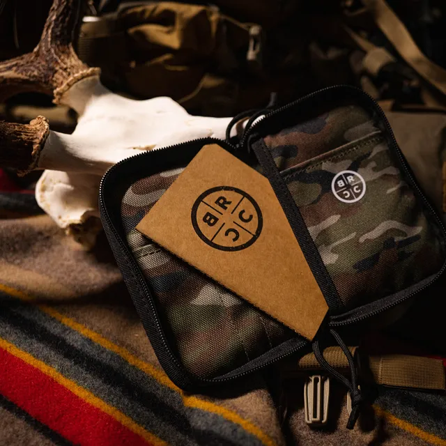 Field Notebook and Cover