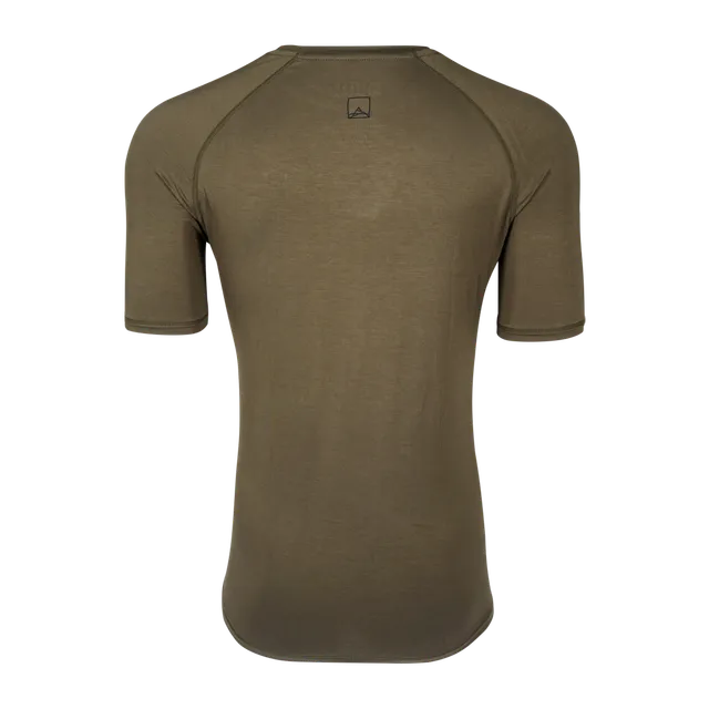 BRCC x Terra Arma Catalyst Luxe Reticle Logo T-Shirt 4 BRCC x Terra Arma Catalyst Luxe Reticle Logo T-Shirt