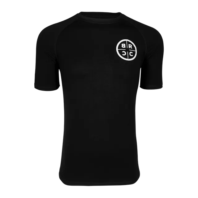 BRCC x Terra Arma Catalyst Luxe Reticle Logo T-Shirt 5 BRCC x Terra Arma Catalyst Luxe Reticle Logo T-Shirt