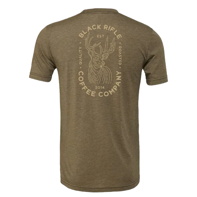Deer Camp T-Shirt
