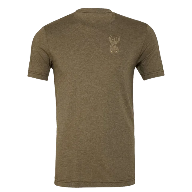 Deer Camp T-Shirt