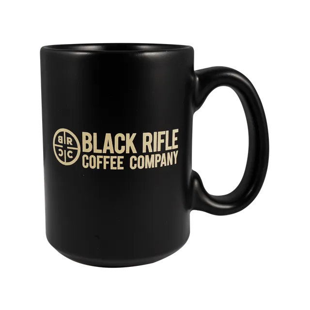 AK-47 Espresso Mug