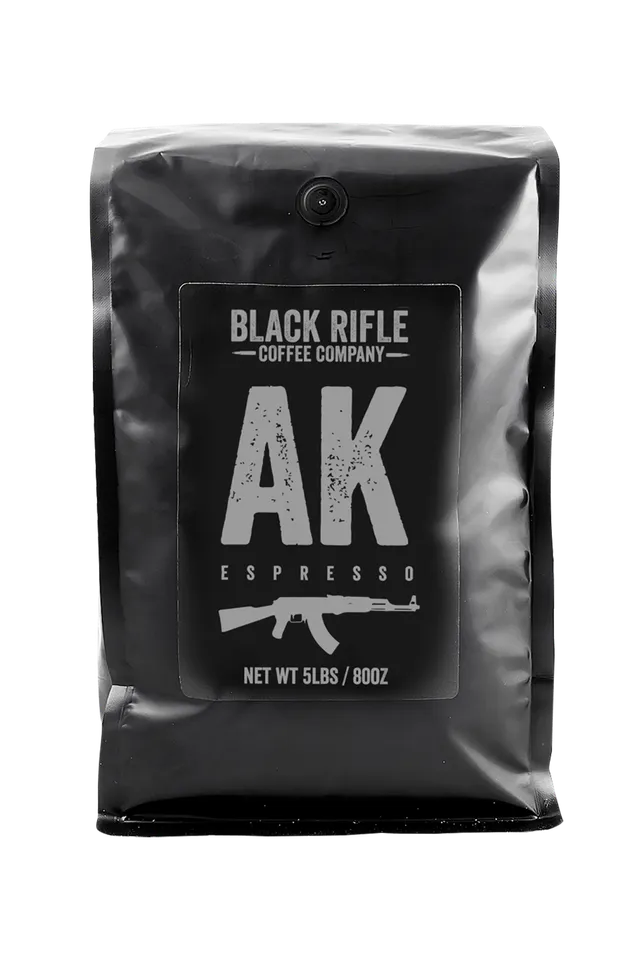 AK-Espresso Blend