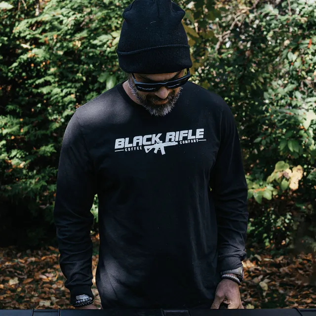 Black Rifle AR Long Sleeve