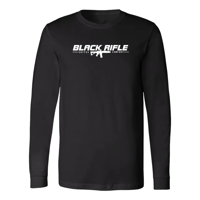 Black Rifle AR Long Sleeve
