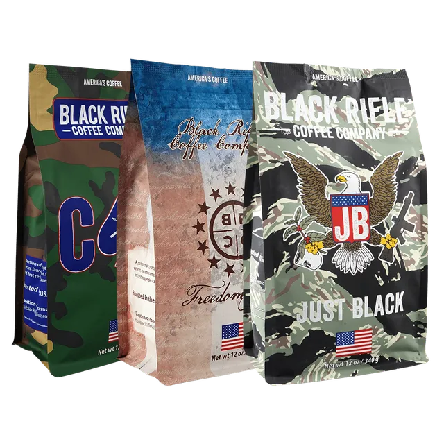 Medium Roast Bundle