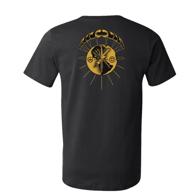 Triple Seven Expedition T-Shirt