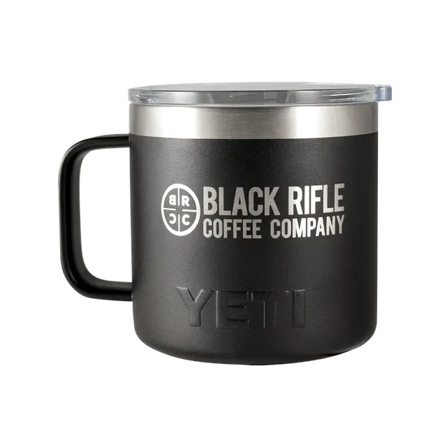 BRCC X YETI Optic Rambler