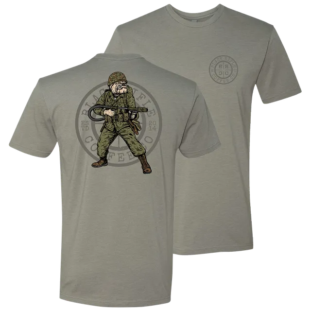 Marine 250th T-Shirt