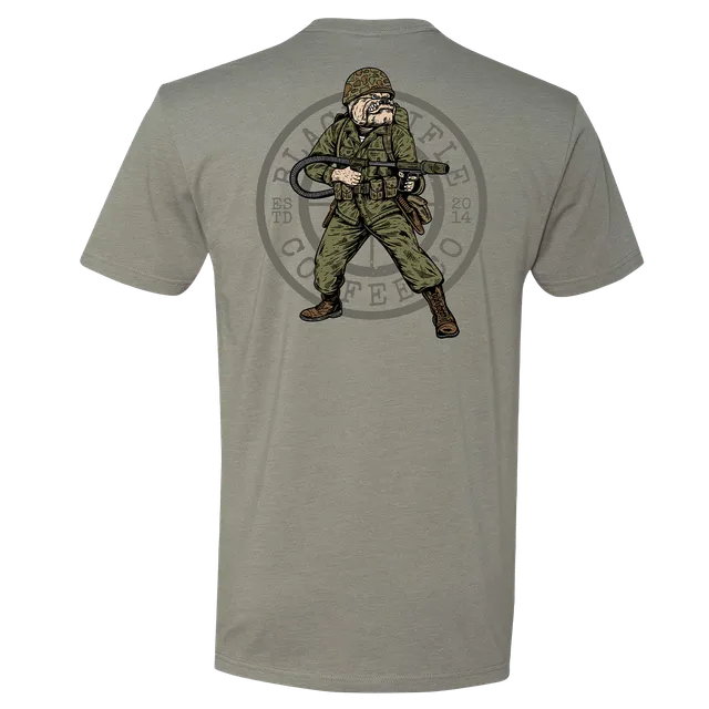 Marine 250th T-Shirt