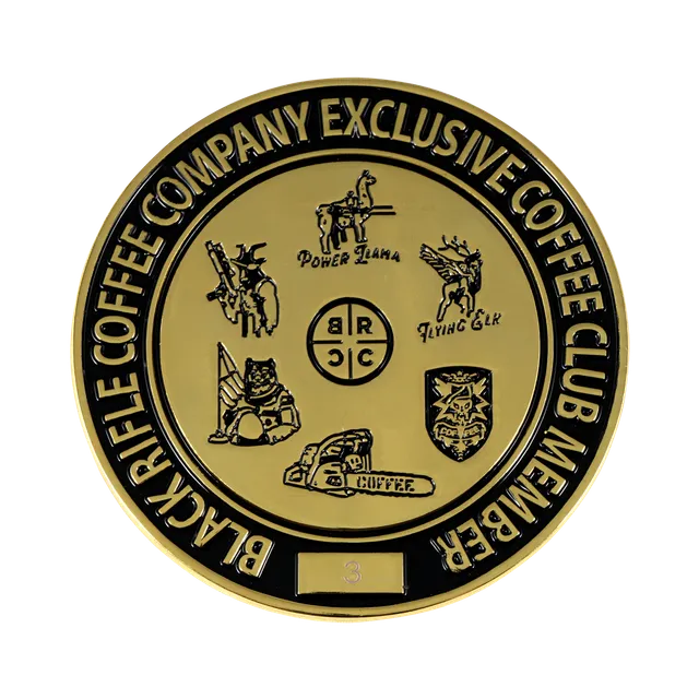 ECS Coin