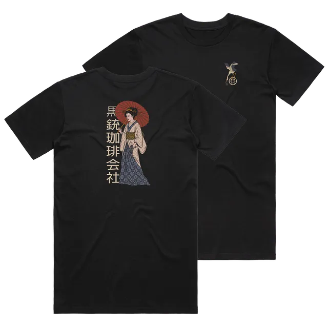 Surf and Destroy T-Shirt