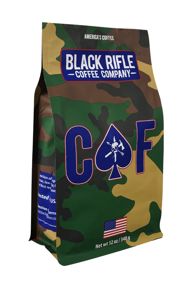 CAF Roast