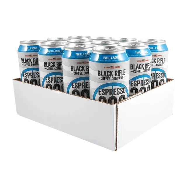 Ready To Drink 300, Vanilla Bomb 1 Ready To Drink 300, Vanilla Bomb