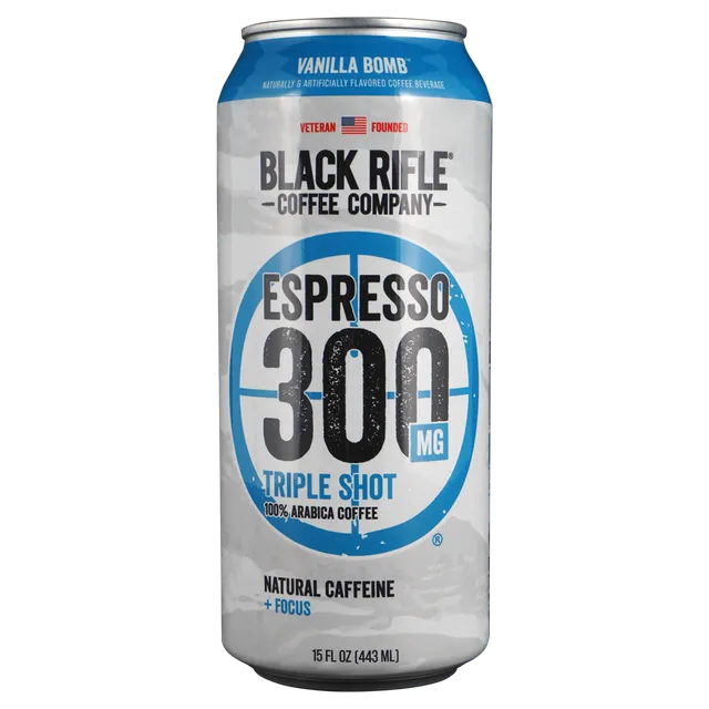 Ready To Drink 300, Vanilla Bomb 2 Ready To Drink 300, Vanilla Bomb