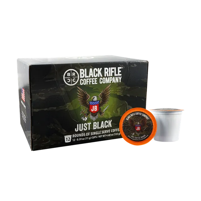 Medium Roast Rounds Bundle