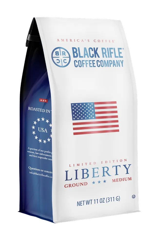 Liberty Roast 2 Liberty Roast
