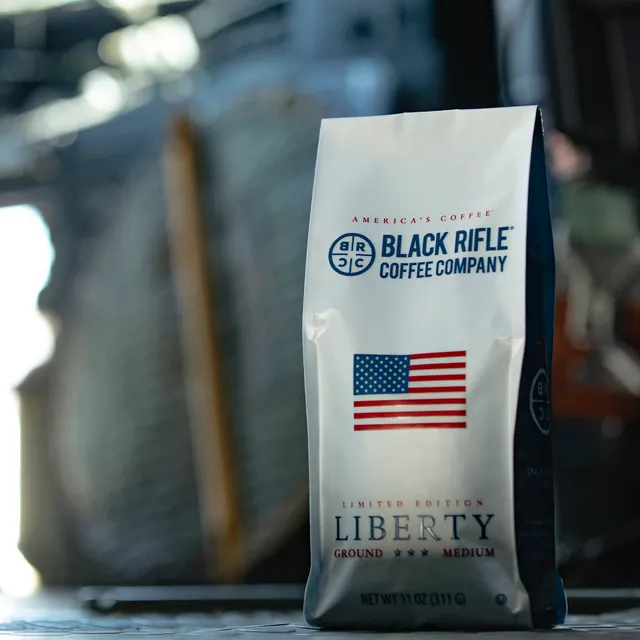 Liberty Roast 4 Liberty Roast