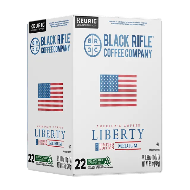 Liberty Roast K-Cups�