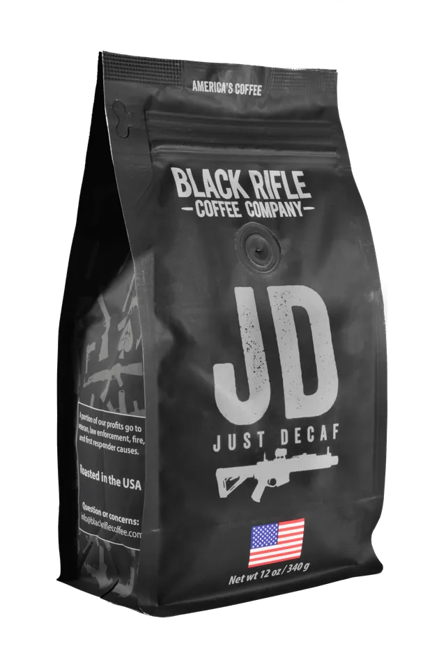 Just Decaf Coffee Roast