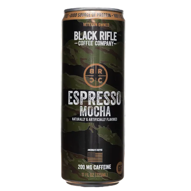 Ready To Drink, Espresso Mocha 2 Ready To Drink, Espresso Mocha
