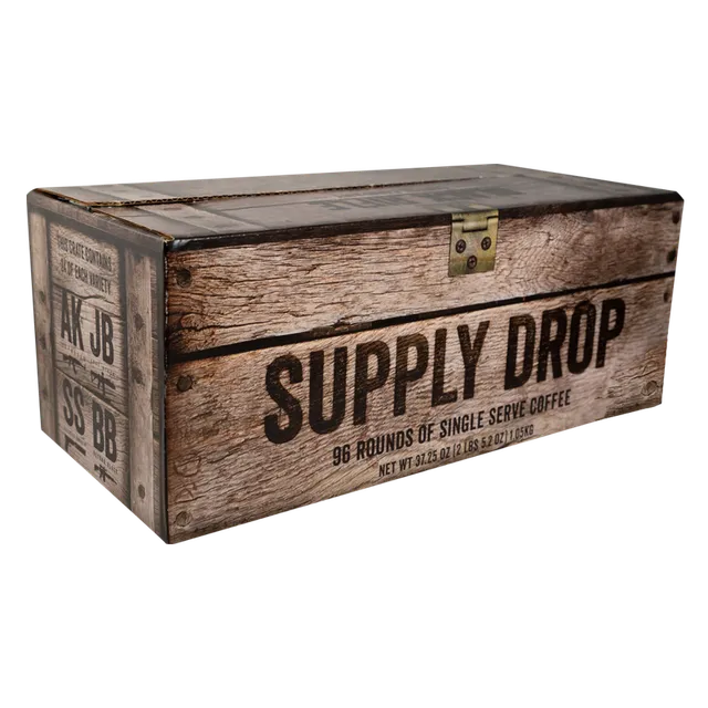 Best of BRCC Coffee Rounds