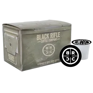 Best of BRCC Coffee Rounds