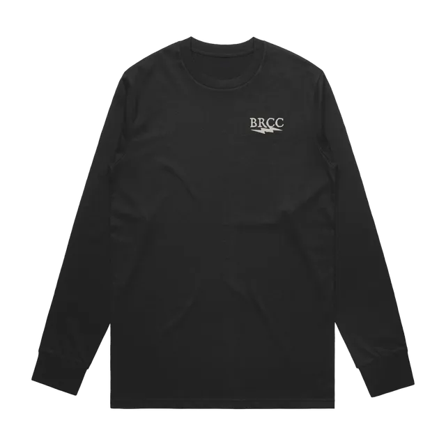 Caffeine and Coils Long Sleeve T-Shirt 3 Caffeine and Coils Long Sleeve T-Shirt