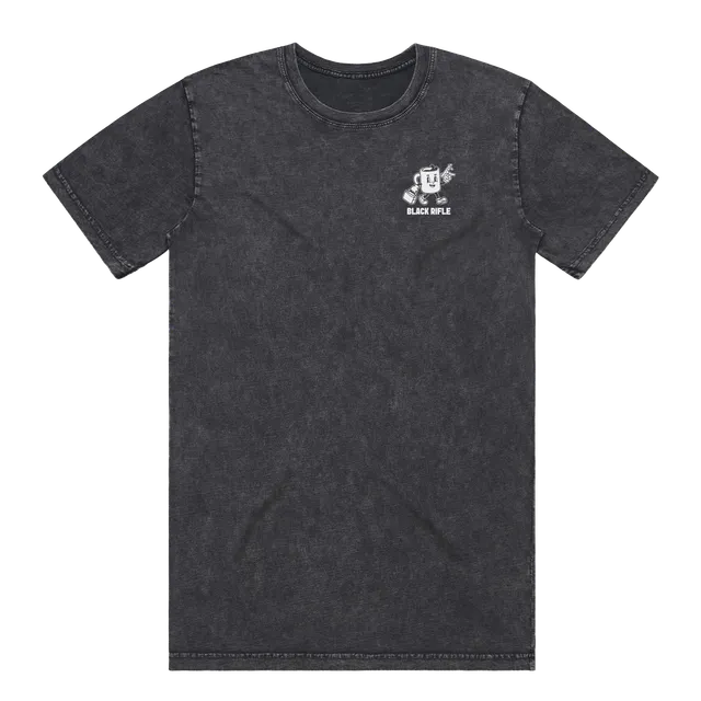 Business As Usual T-Shirt 3 Business As Usual T-Shirt