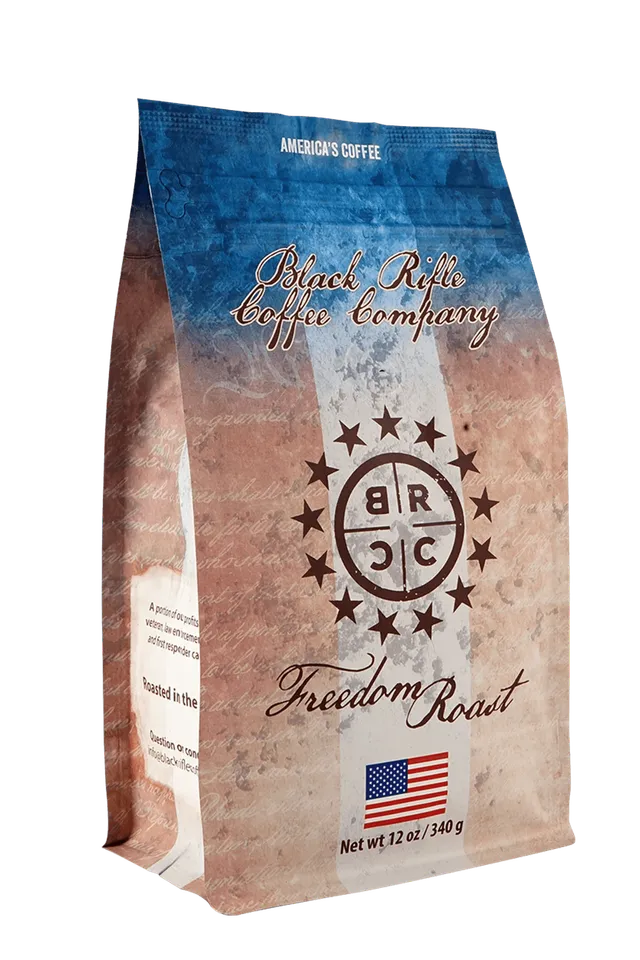 Freedom Roast