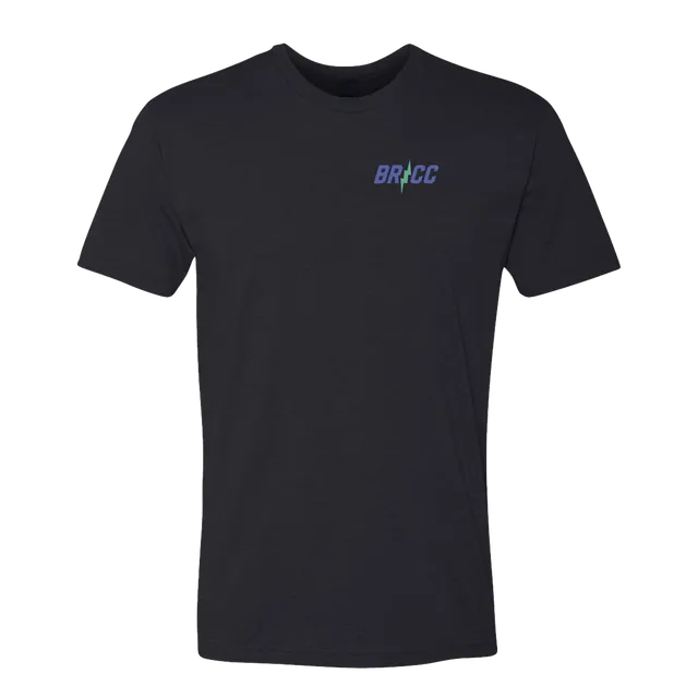 Spy Pigeon T-Shirt: Bolt Series
