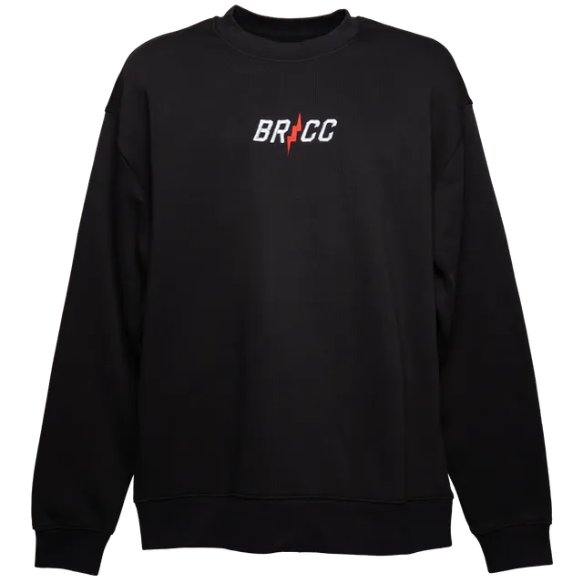 Bolt Crewneck Sweatshirt