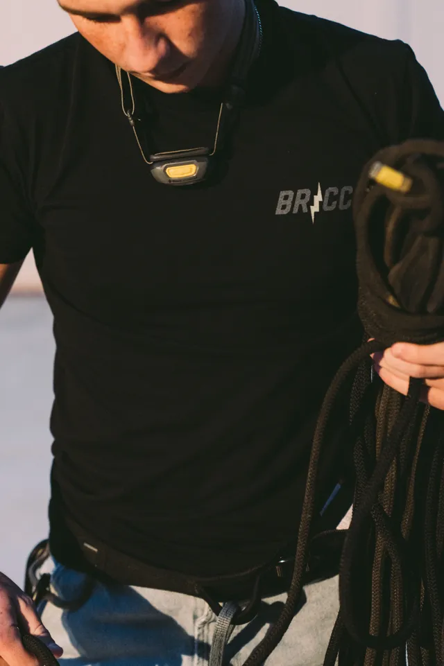Death Pot T-Shirt: Bolt Series