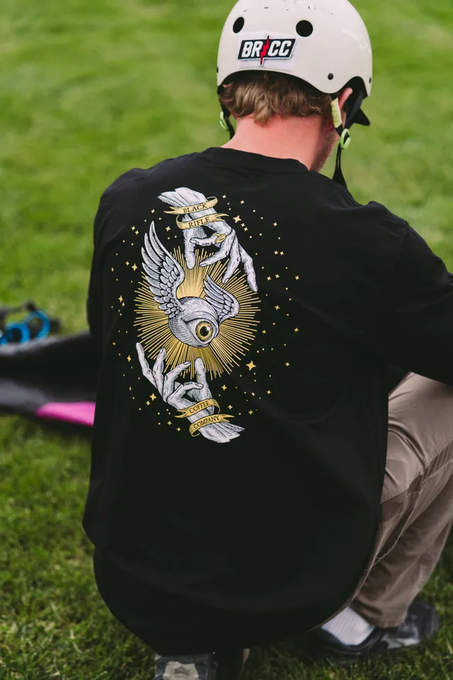 Secret Water Society Long Sleeve T-Shirt