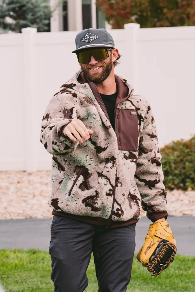 America's Coffee Rope Snapback Hat